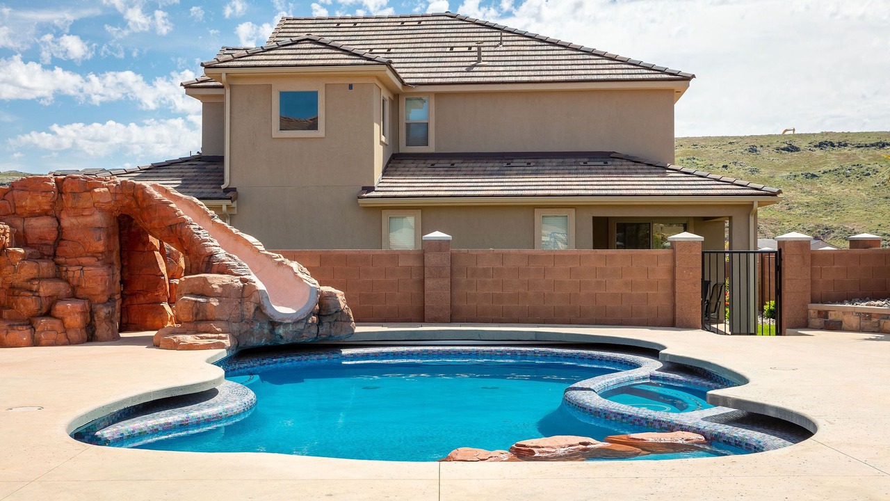 Photo of Outdoor in Sienna Hills