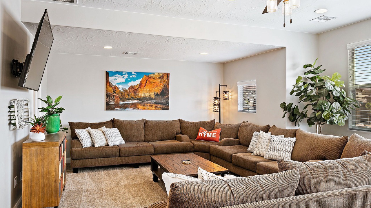 Photo of Livingroom in Sienna Hills