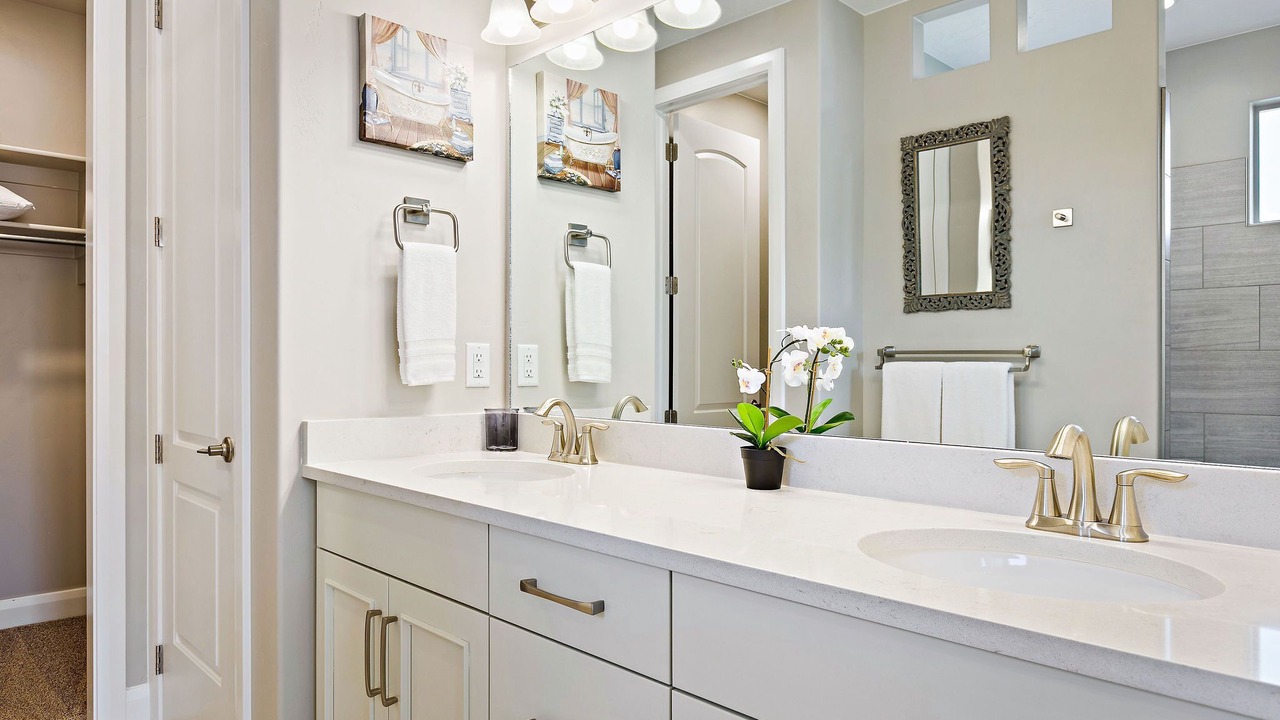 Photo of Bathroom in Sienna Hills