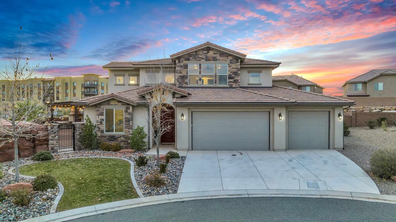 Photo of Outdoor in Sienna Hills
