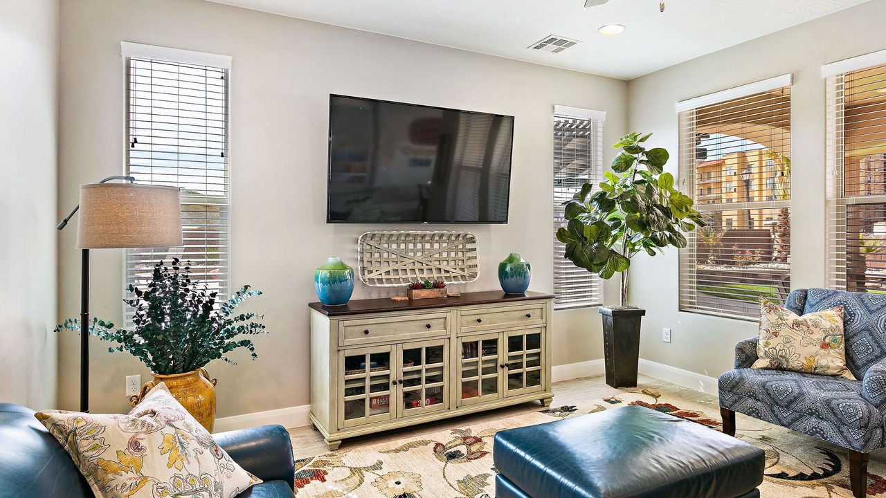 Photo of Livingroom in Sienna Hills