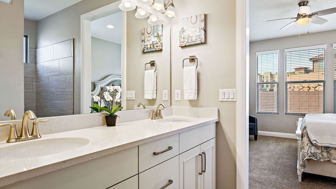 Photo of Bathroom in Sienna Hills