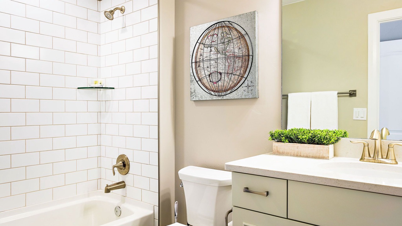 Photo of Bathroom in Sienna Hills