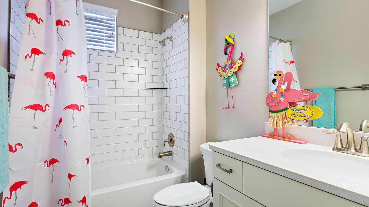 Photo of Bathroom in Sienna Hills