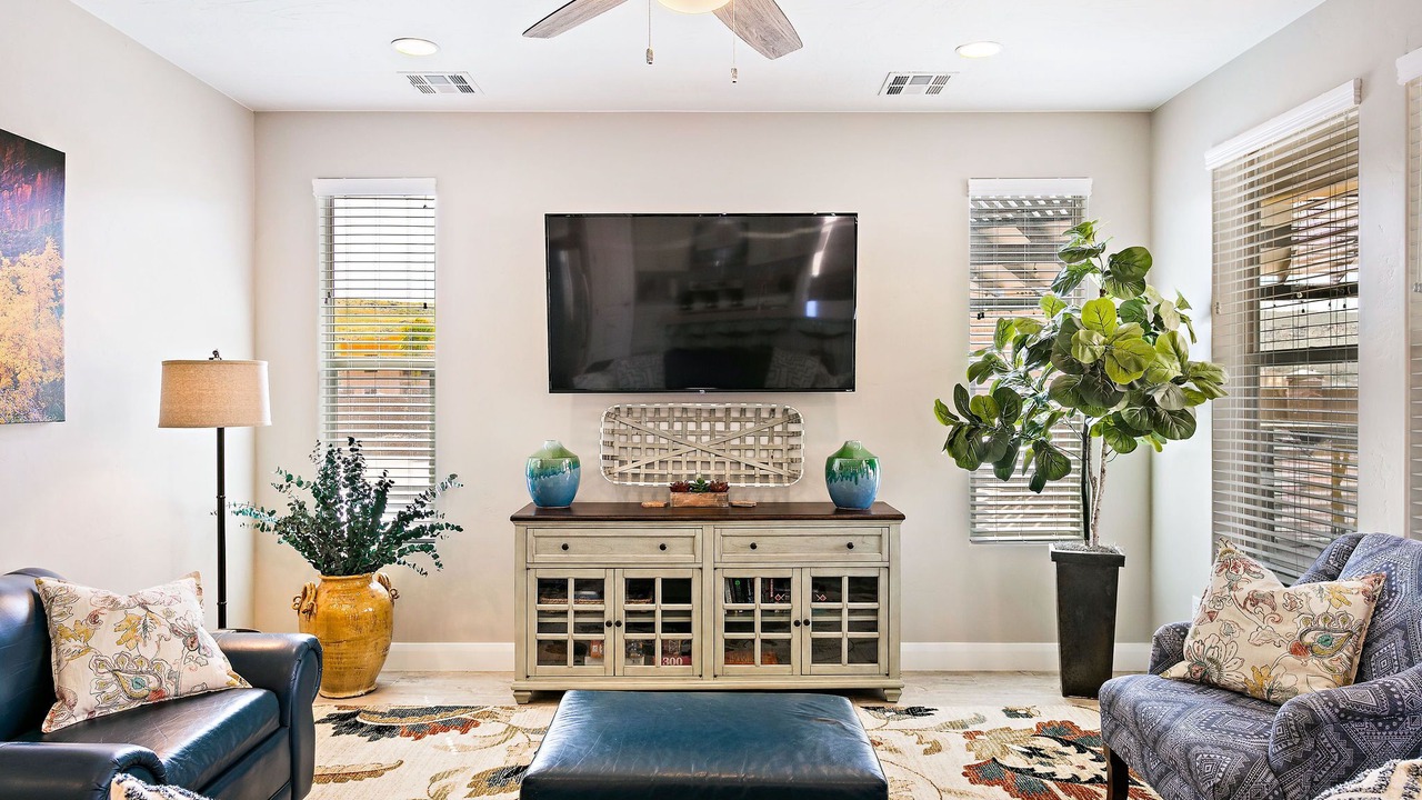 Photo of Livingroom in Sienna Hills