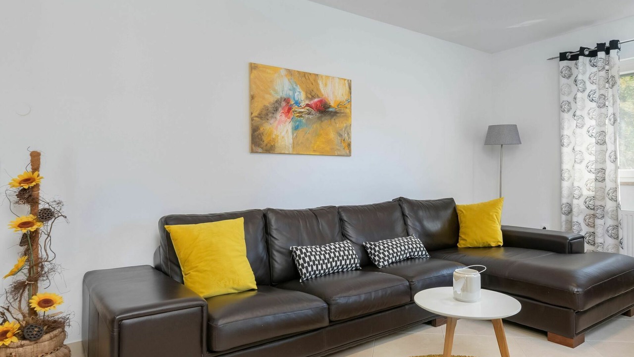 Photo of Bedroom in Prodol
