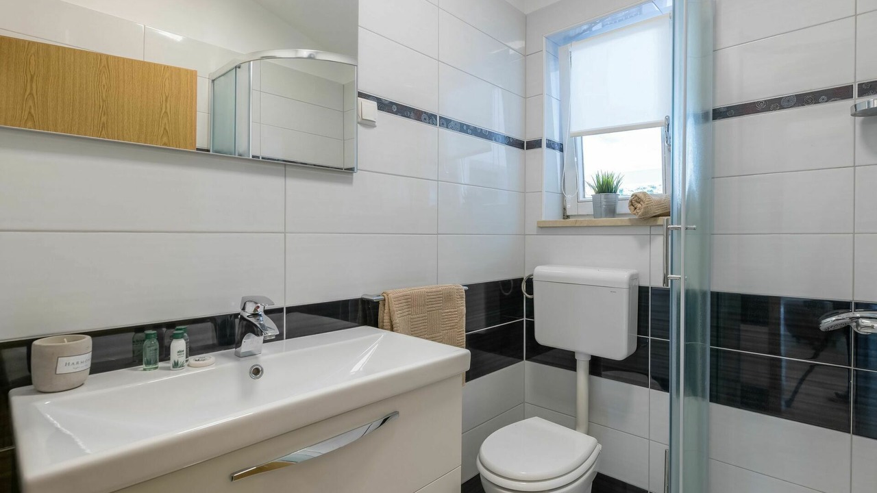 Photo of Bathroom in Prodol