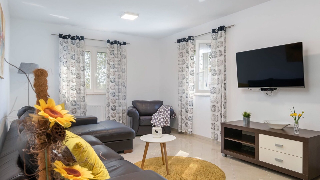 Photo of Bedroom in Prodol