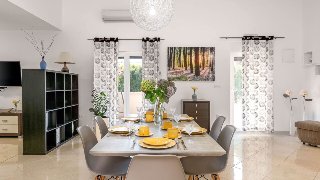 Photo of Bedroom in Prodol