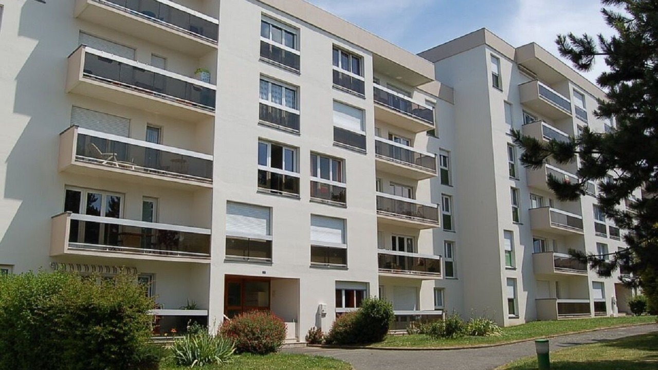 Photo of Outdoor in La Madeleine-Bellevue