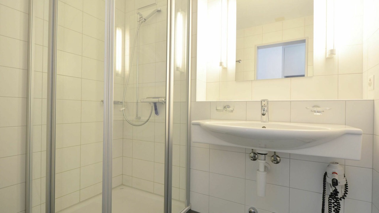 Photo of Bathroom in Savognin