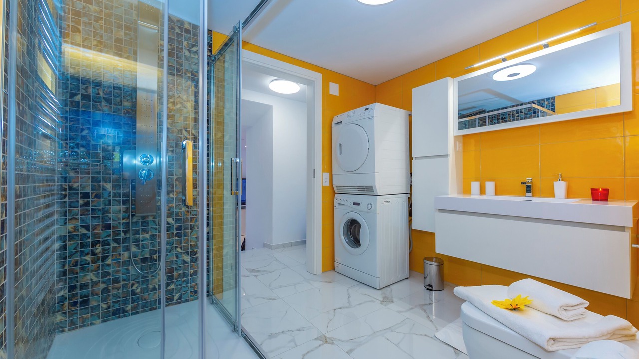 Photo of Bathroom in Ronco sopra Ascona