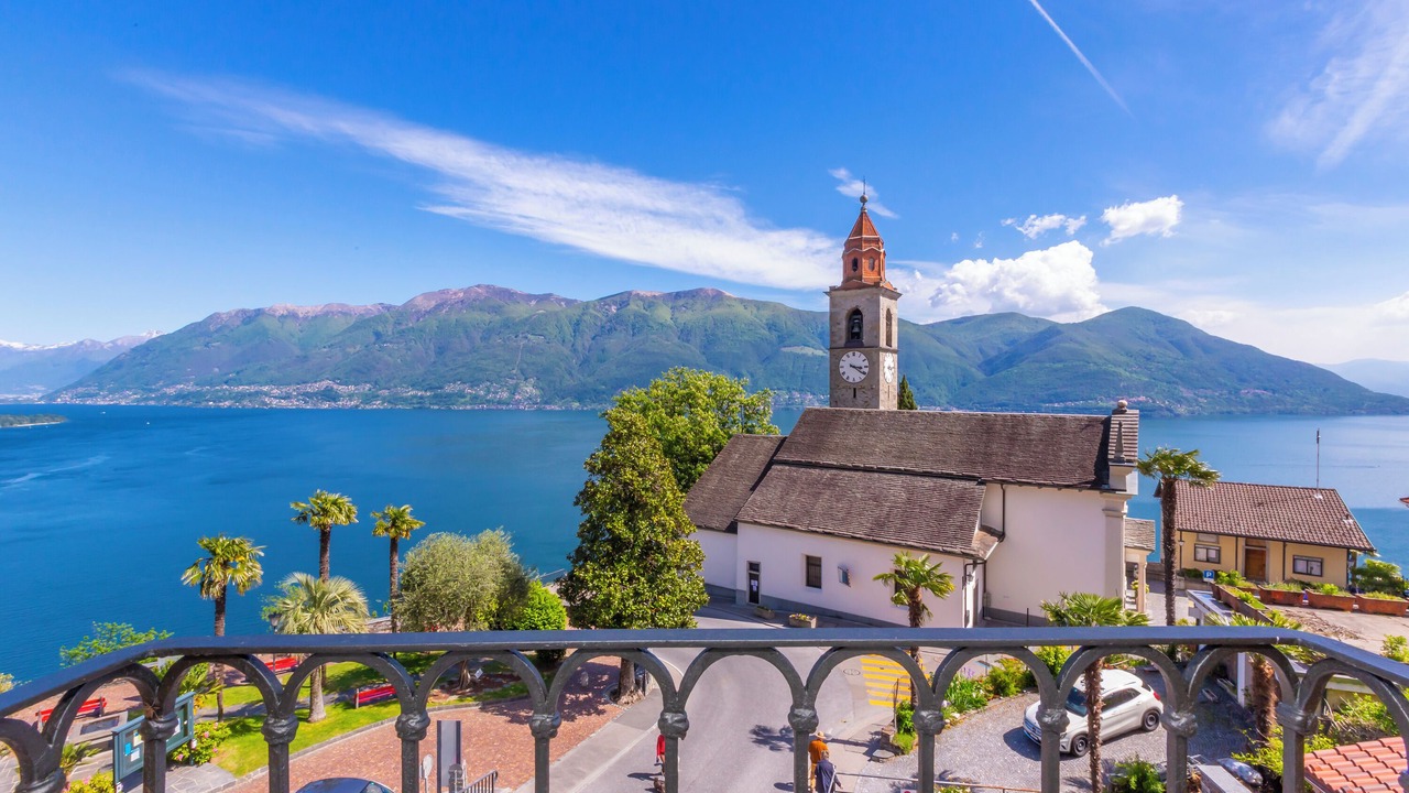 Photo of Outdoor in Ronco sopra Ascona