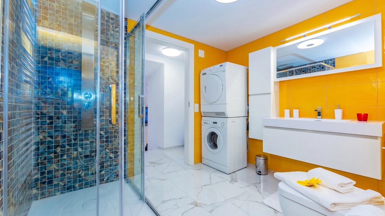 Photo of Bathroom in Ronco sopra Ascona