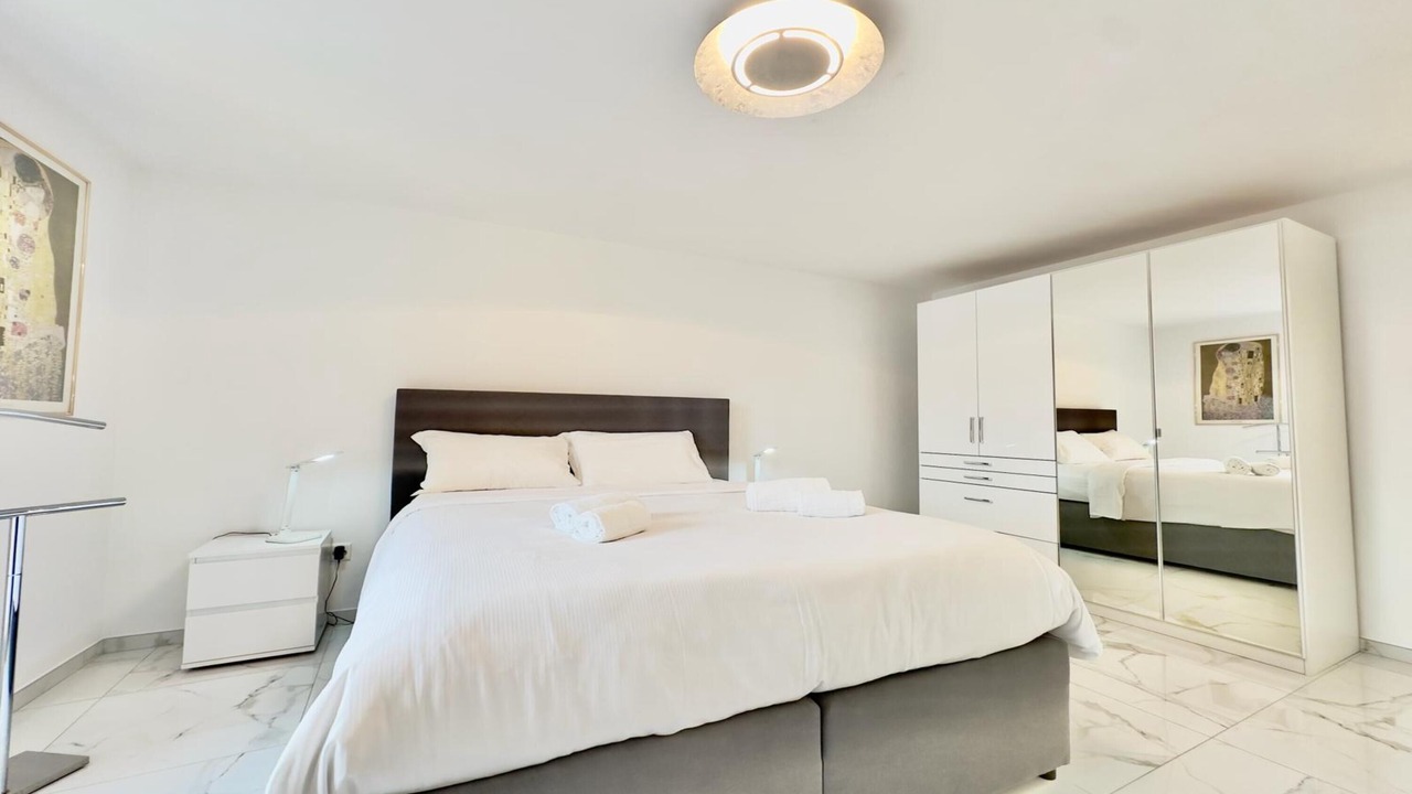 Photo of Bedroom in Ronco sopra Ascona