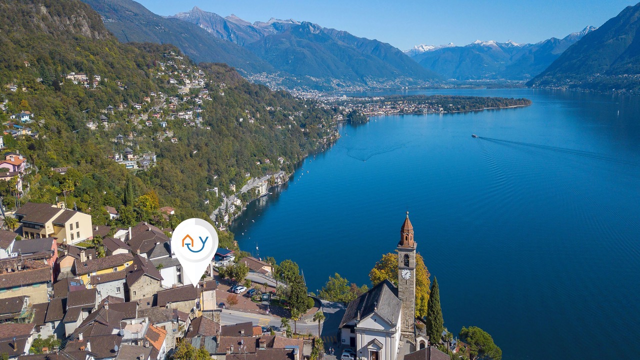 Photo of Outdoor in Ronco sopra Ascona