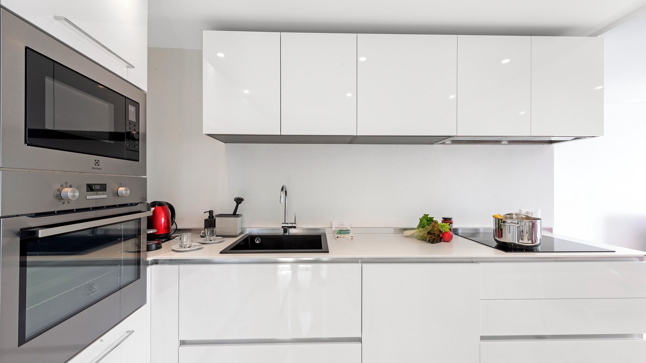 Photo of Kitchen in Ronco sopra Ascona