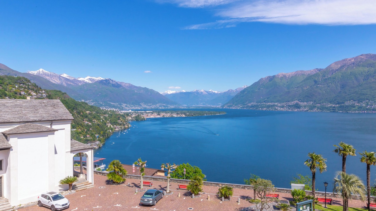 Photo of Outdoor in Ronco sopra Ascona