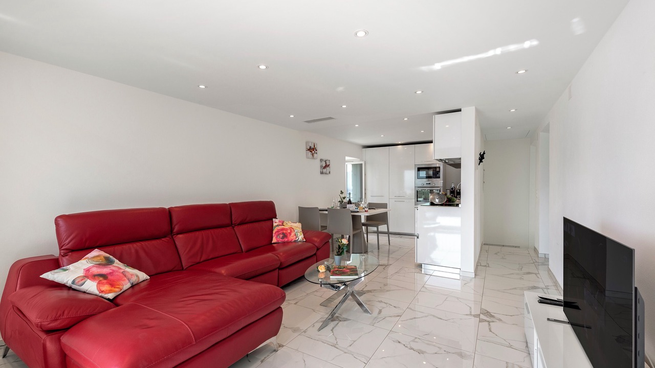 Photo of Livingroom in Ronco sopra Ascona