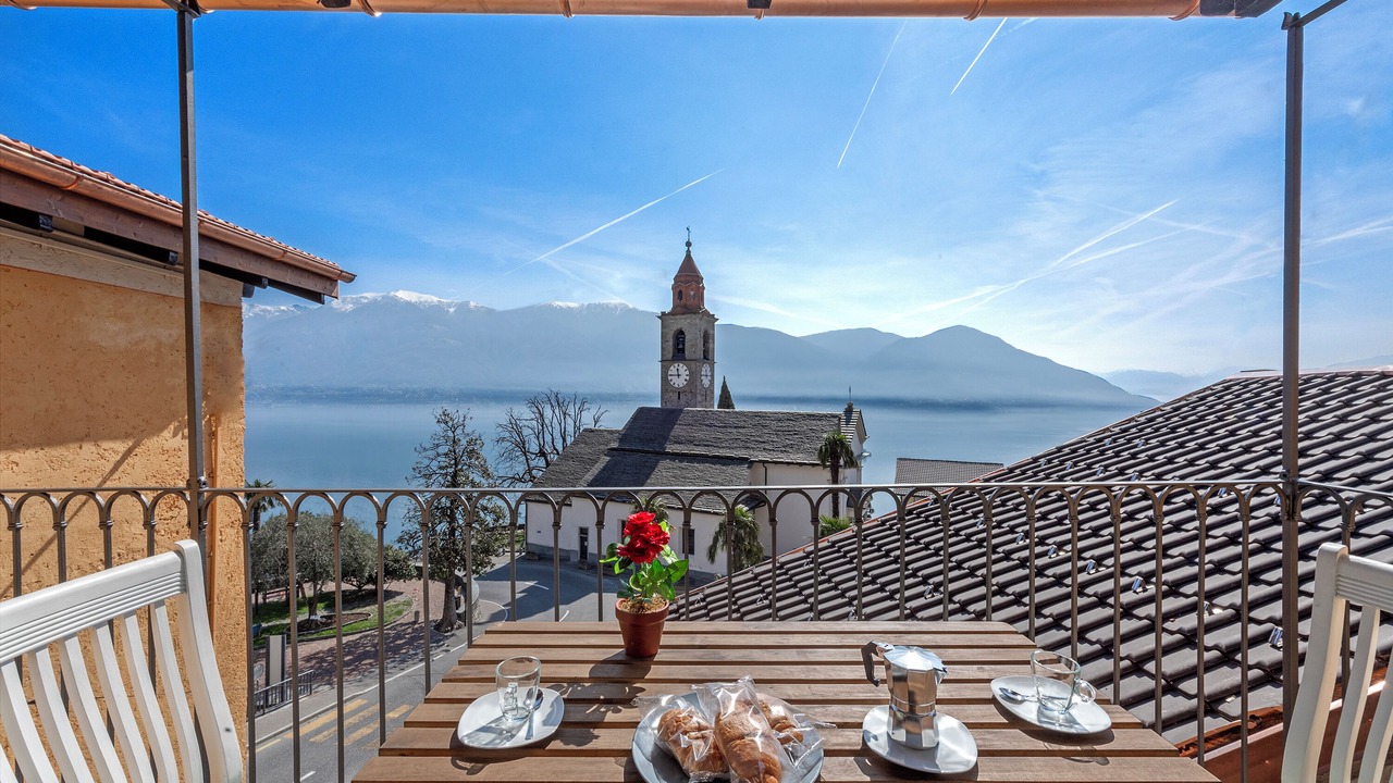 Photo of Outdoor in Ronco sopra Ascona