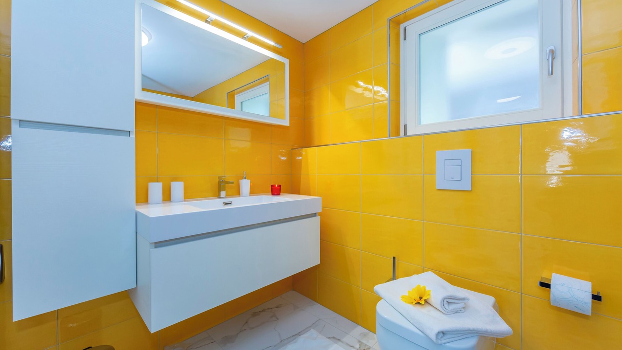 Photo of Bathroom in Ronco sopra Ascona