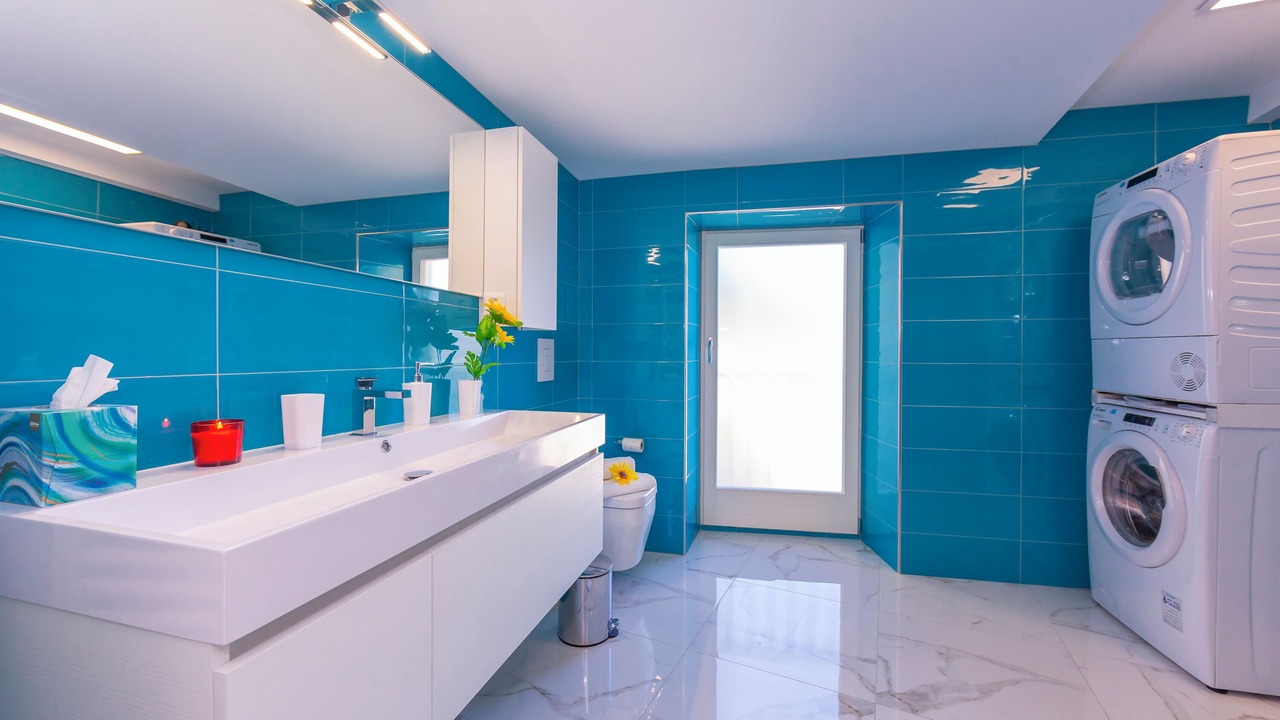 Photo of Bathroom in Ronco sopra Ascona