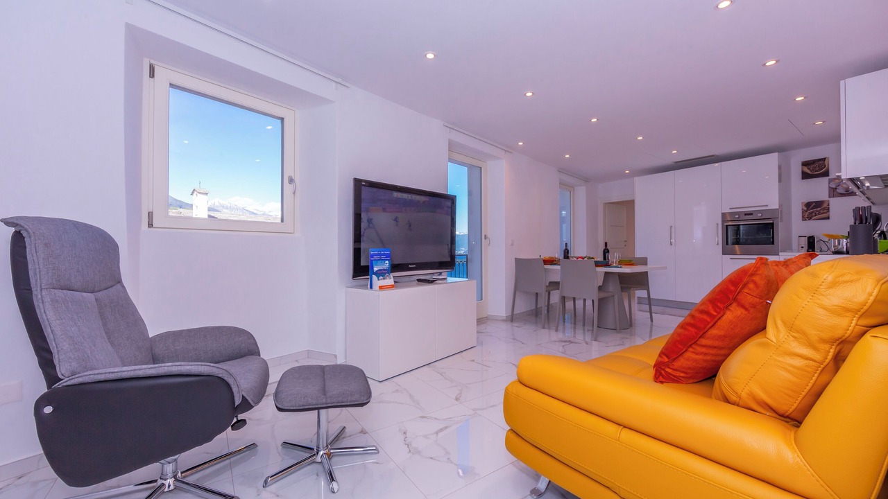 Photo of Livingroom in Ronco sopra Ascona