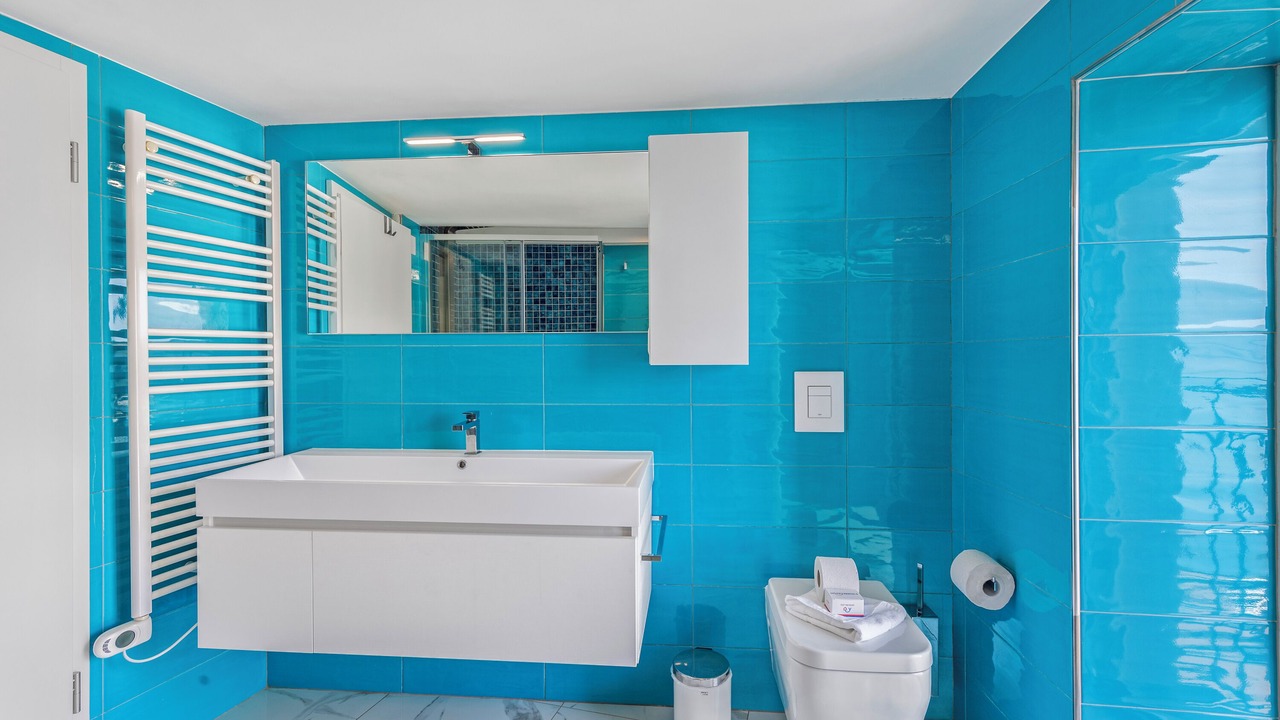 Photo of Bathroom in Ronco sopra Ascona