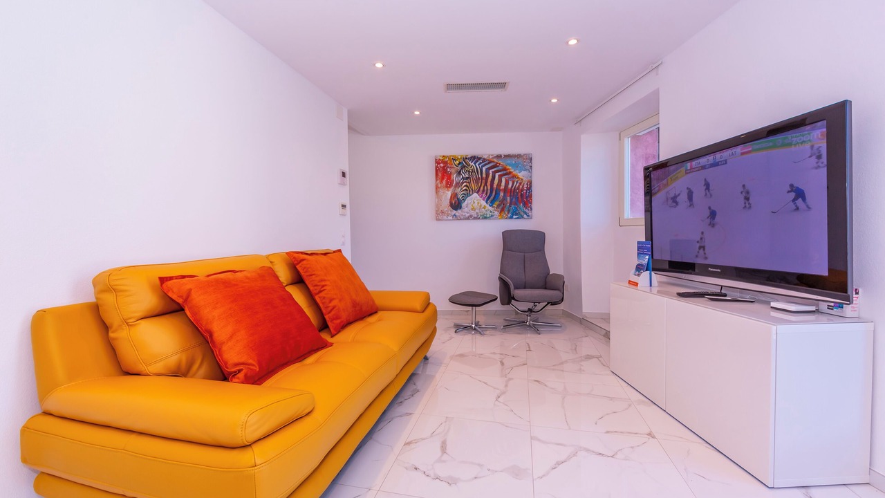 Photo of Livingroom in Ronco sopra Ascona