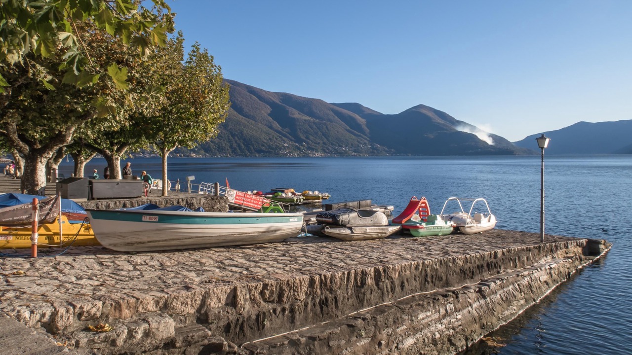 Photo of Outdoor in Ronco sopra Ascona