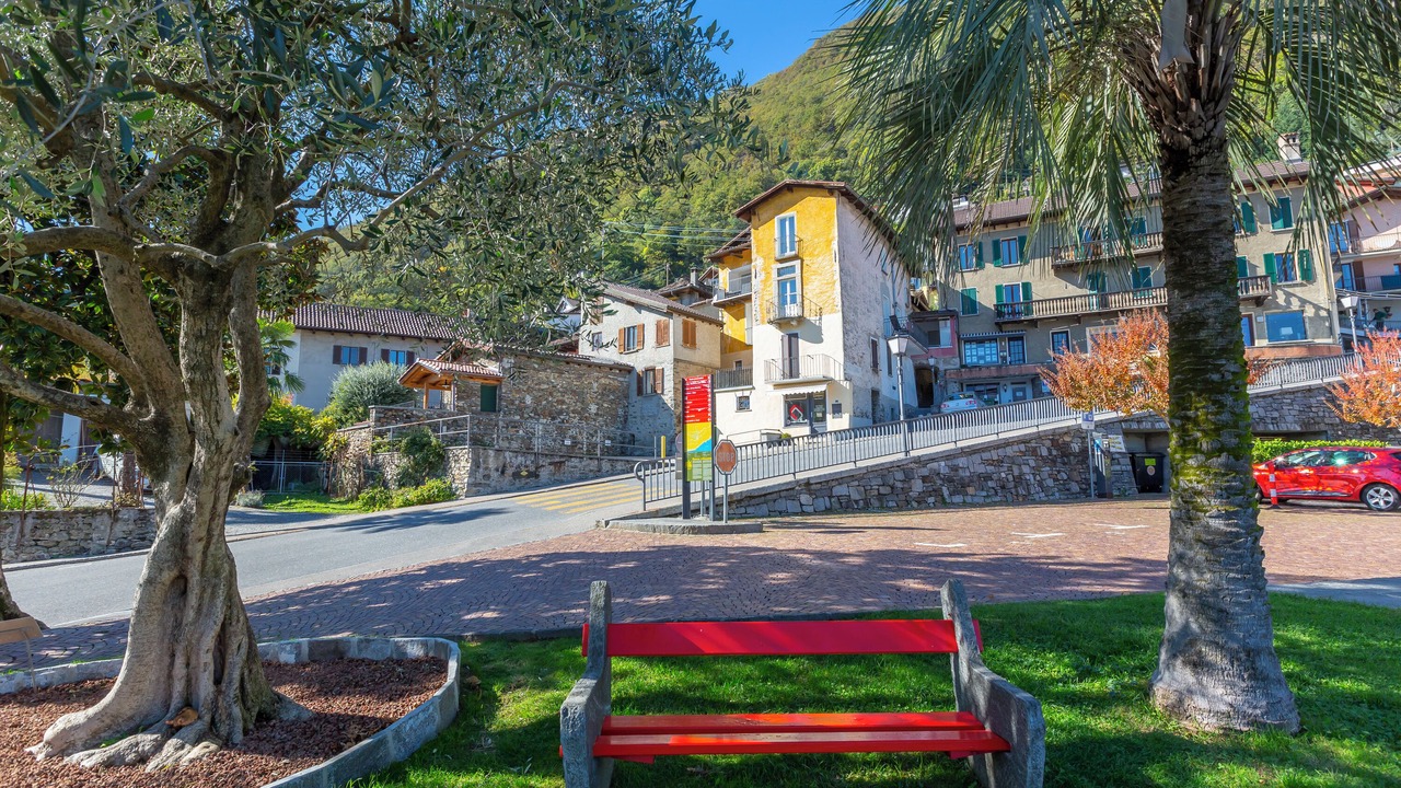 Photo of Outdoor in Ronco sopra Ascona