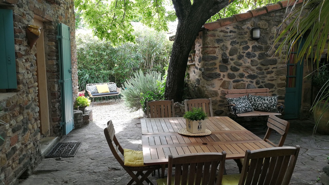 Photo of Outdoor in Octon