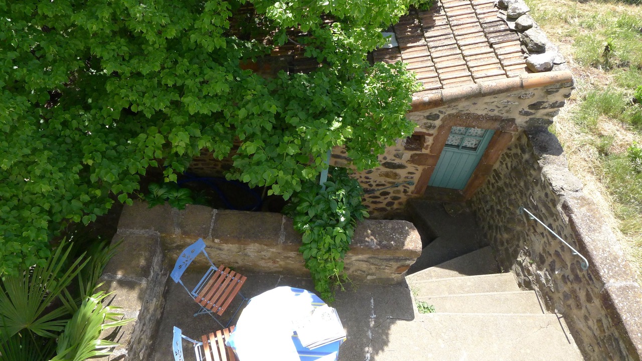 Photo of Outdoor in Octon