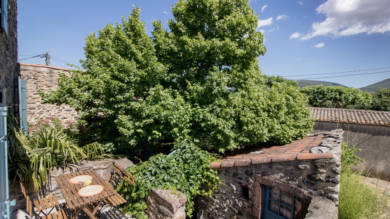 Photo of Outdoor in Octon