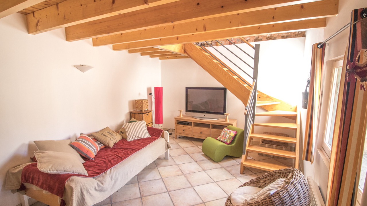 Photo of Livingroom in Octon