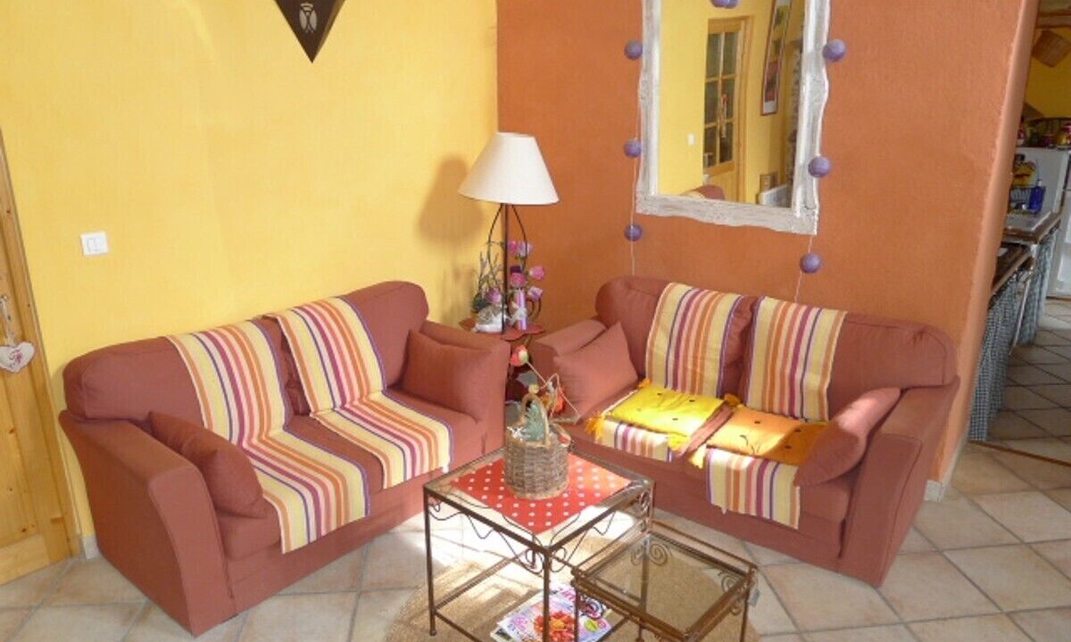 Photo of Livingroom in Octon