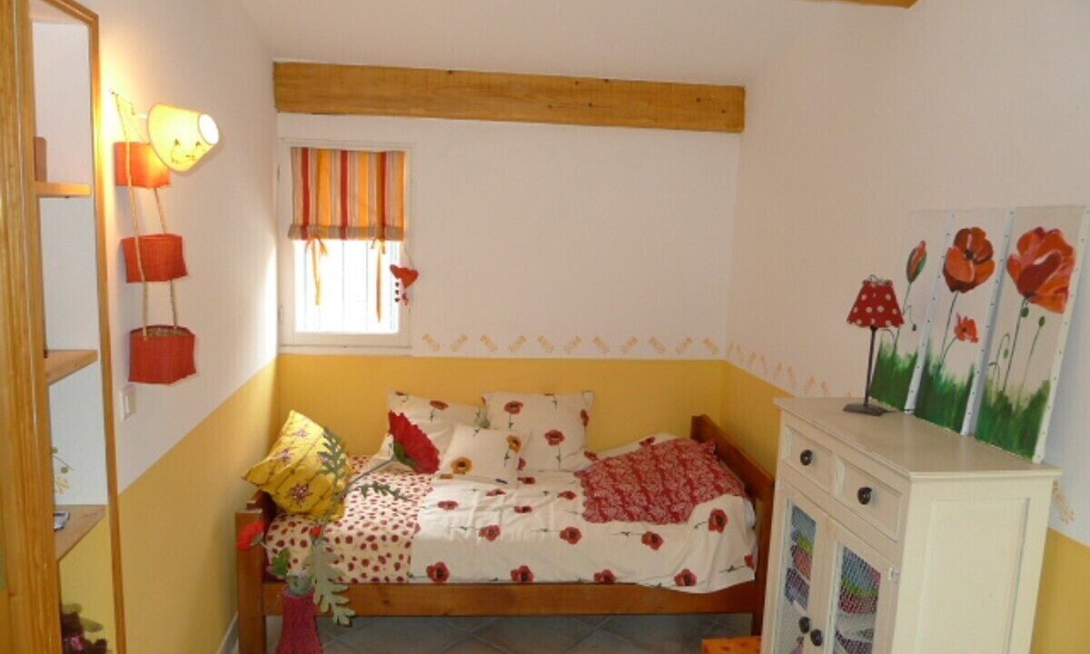 Photo of Bedroom in Octon