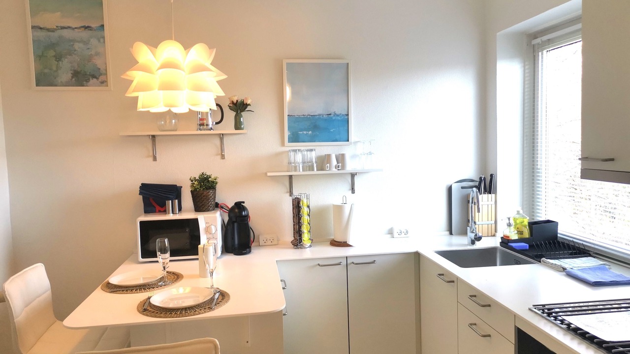 Photo of Kitchen in Amager