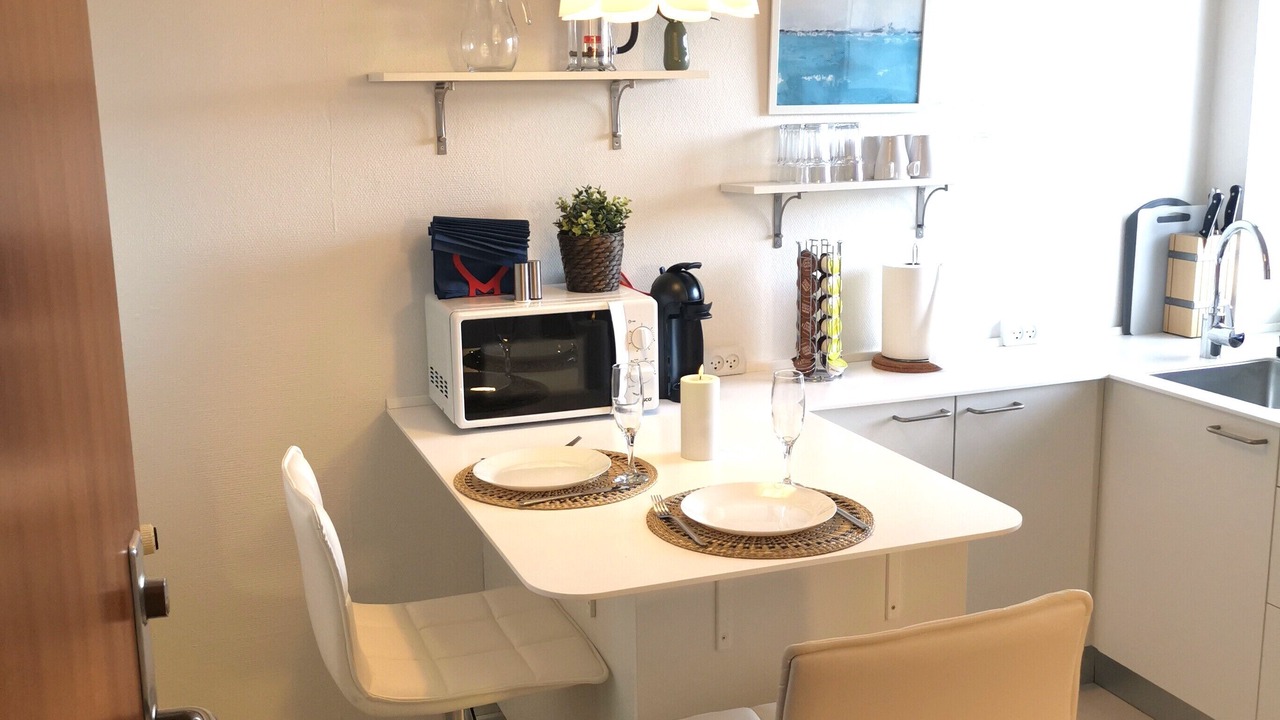 Photo of Kitchen in Amager