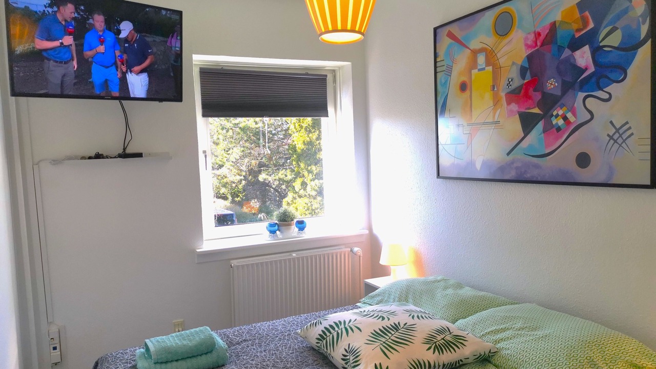 Photo of Bedroom in Amager