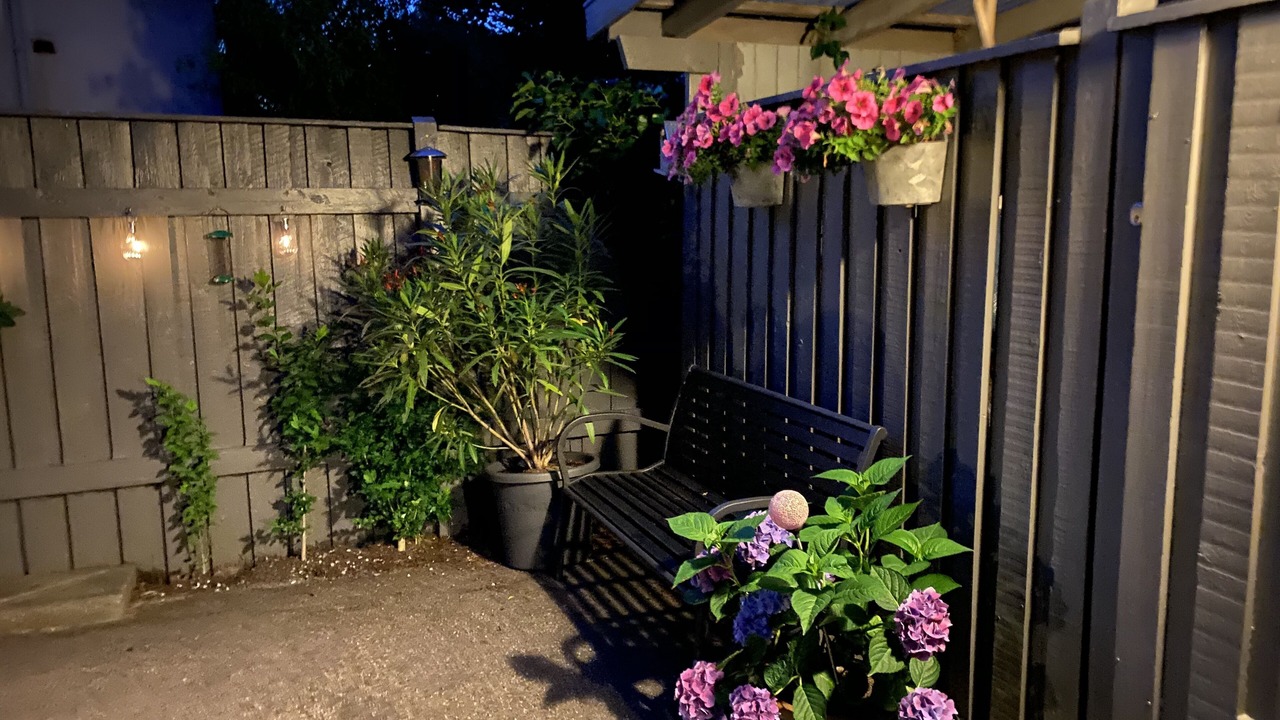 Photo of Patio Balcony in Amager