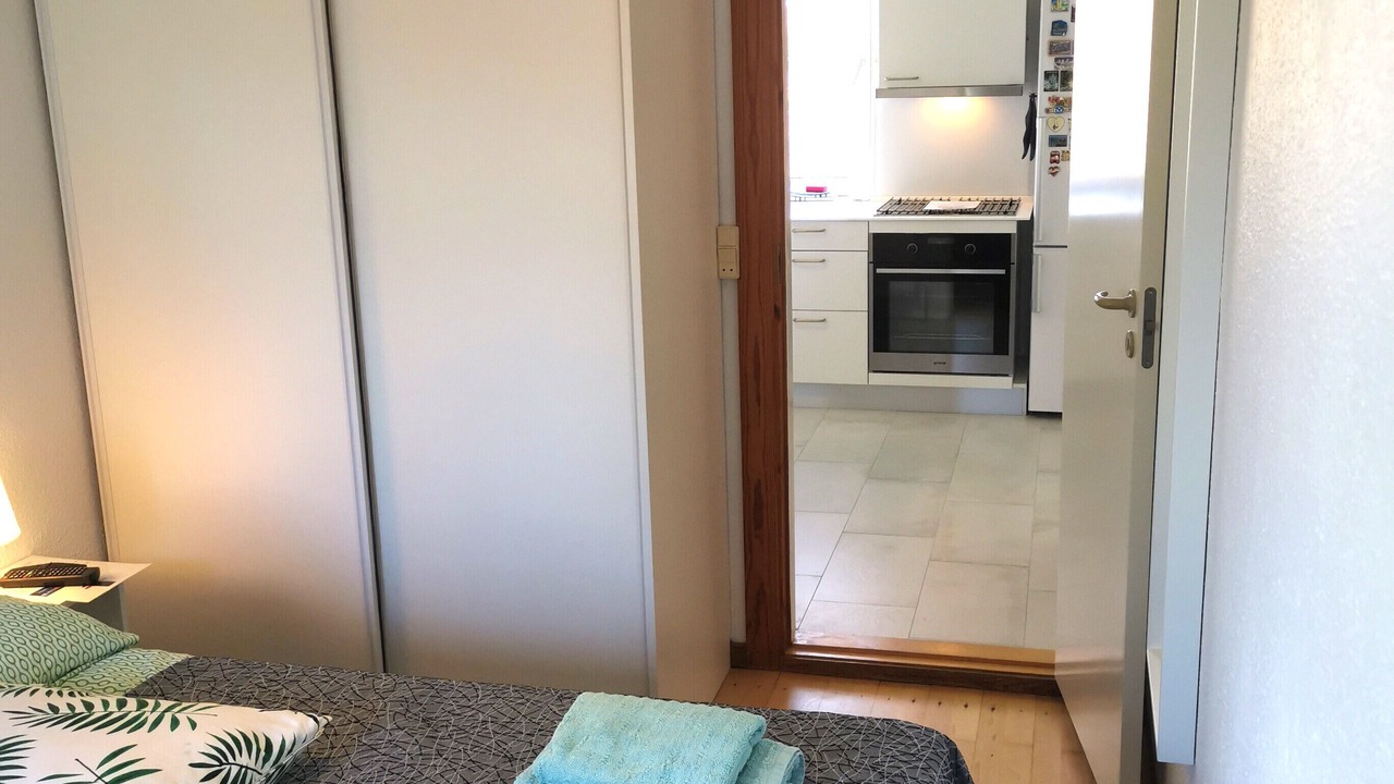 Photo of Bedroom in Amager