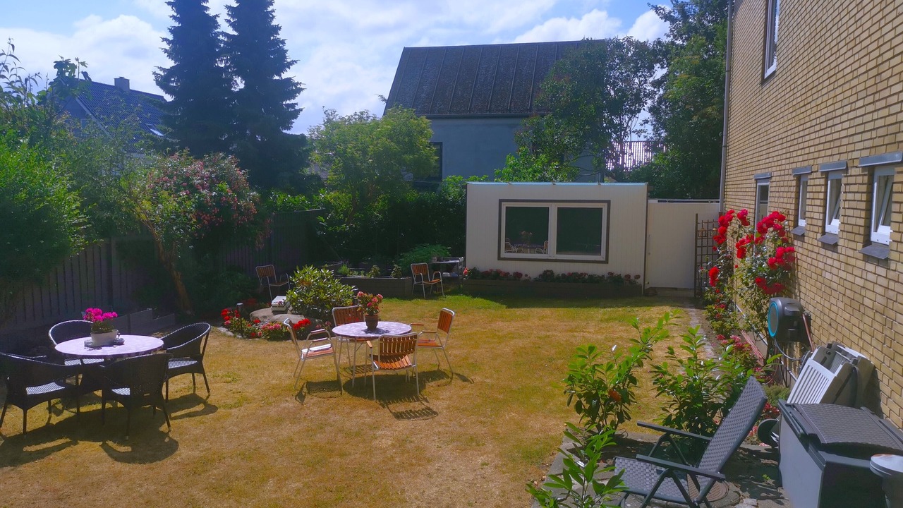 Photo of Outdoor in Amager