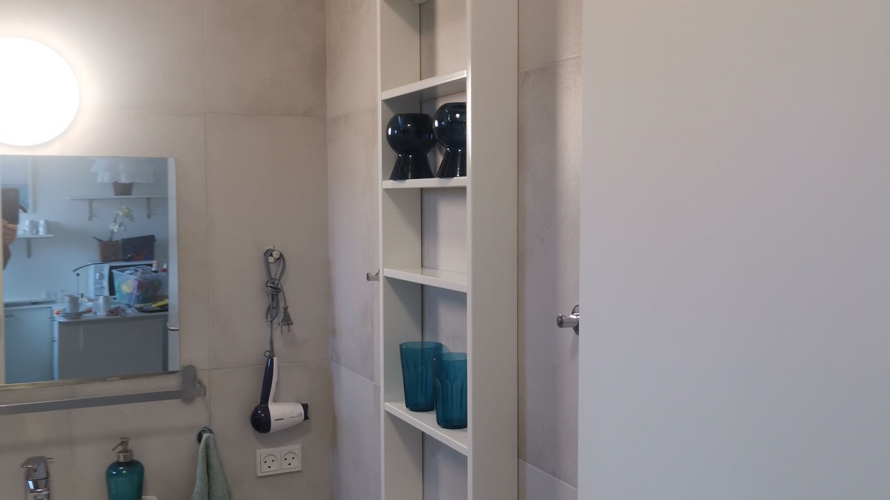 Photo of Bathroom in Amager