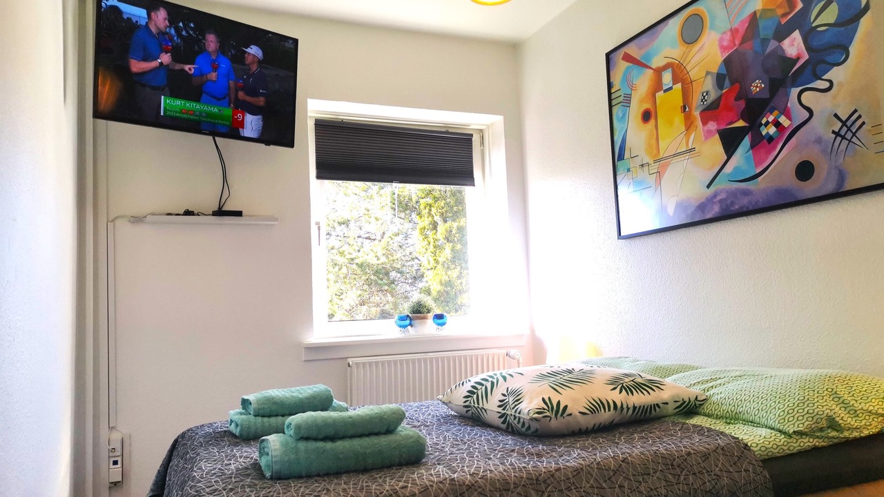 Photo of Bedroom in Amager