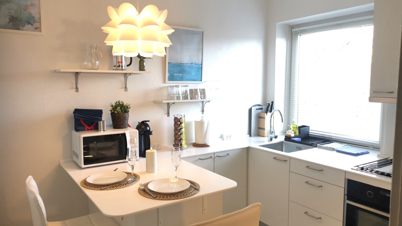Photo of Kitchen in Amager