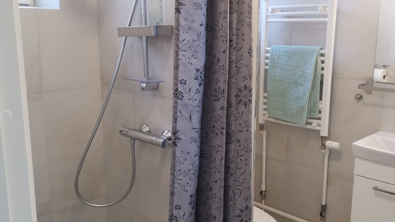 Photo of Bathroom in Amager