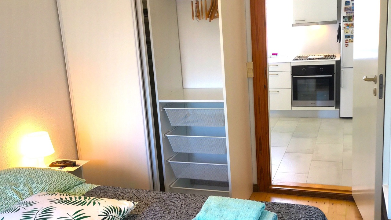 Photo of Bedroom in Amager