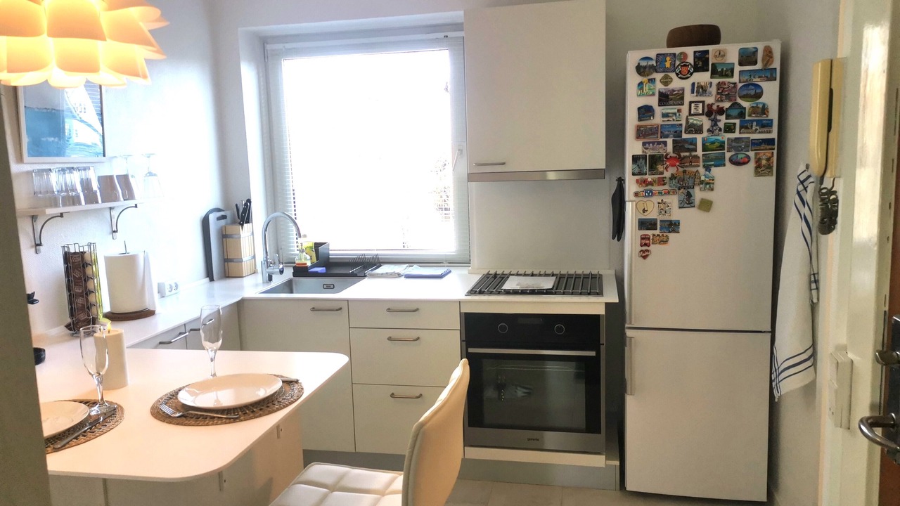 Photo of Kitchen in Amager