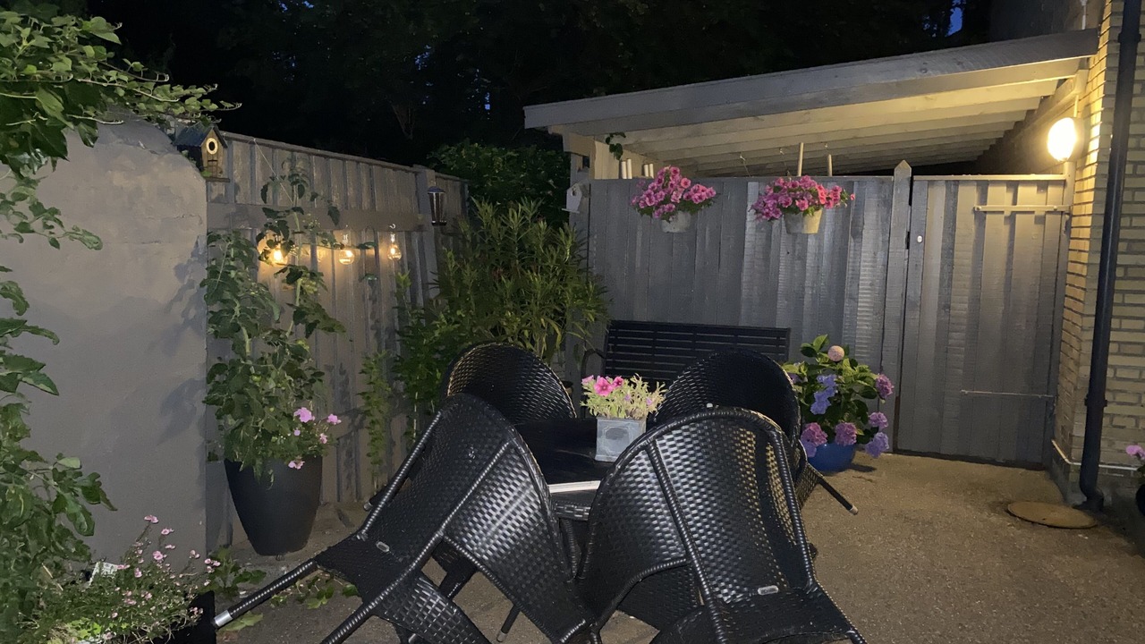 Photo of Patio Balcony in Amager